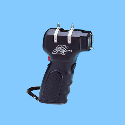 4 In 1 Stun Gun