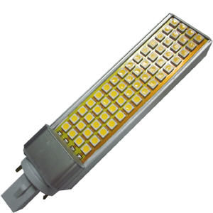 2011 Hotsale G24 Led Downlight 11w Sl-plc-g24-11