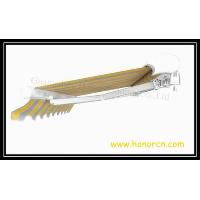 Full-cassette Retractable Awnings