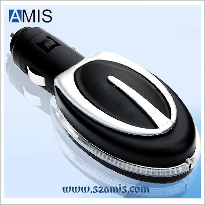 Car Ionizer