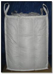 Pp Fibc Bulk Bag