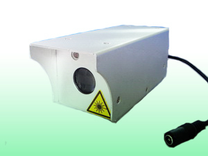 Infrared Laser Illuminator