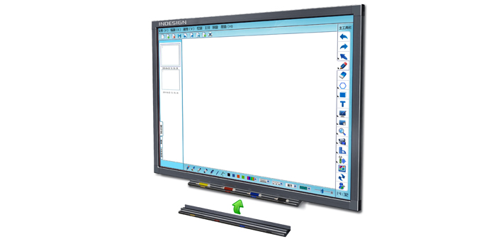 Interactive Whiteboard