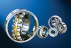 Spherical Rolller Bearings