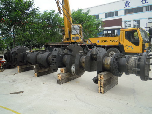 Sino Ocean Marine Stock Diesel Spare Parts Suitable For Mak M601 For Sale