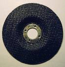 fiberglass backing palte