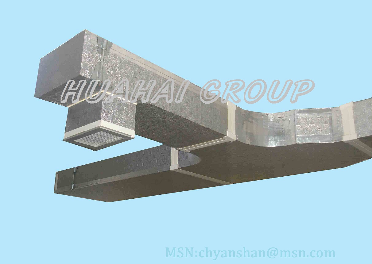 Phenolic Resin Panel