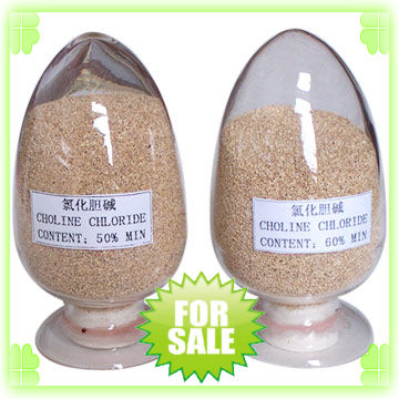 Choline Chloride