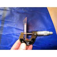 Sell Tungsten-Copper Alloy