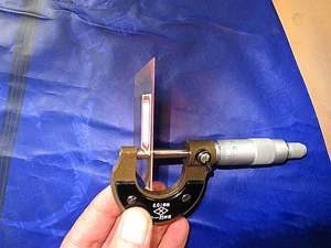 Sell Tungsten-Copper Alloy