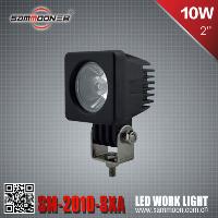 2 Inch 10W LED Work Light_SM-2010-SXA