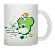 Glass Cup