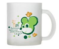Glass Cup