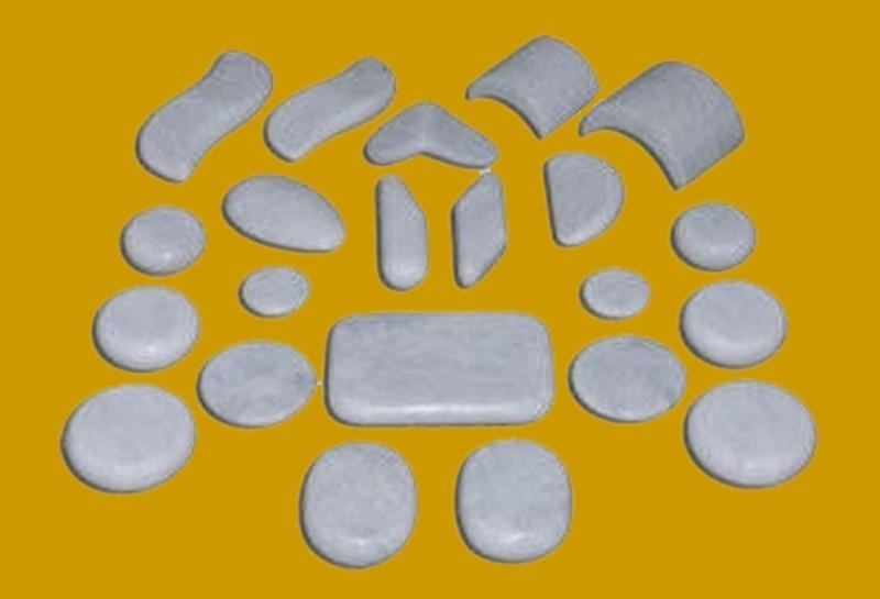 Sell 22 Piece Advance Specialty Cold Stone Kit