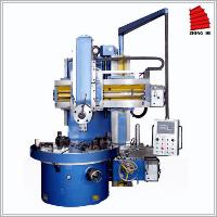 C5112 Single-column Vertical Lathe