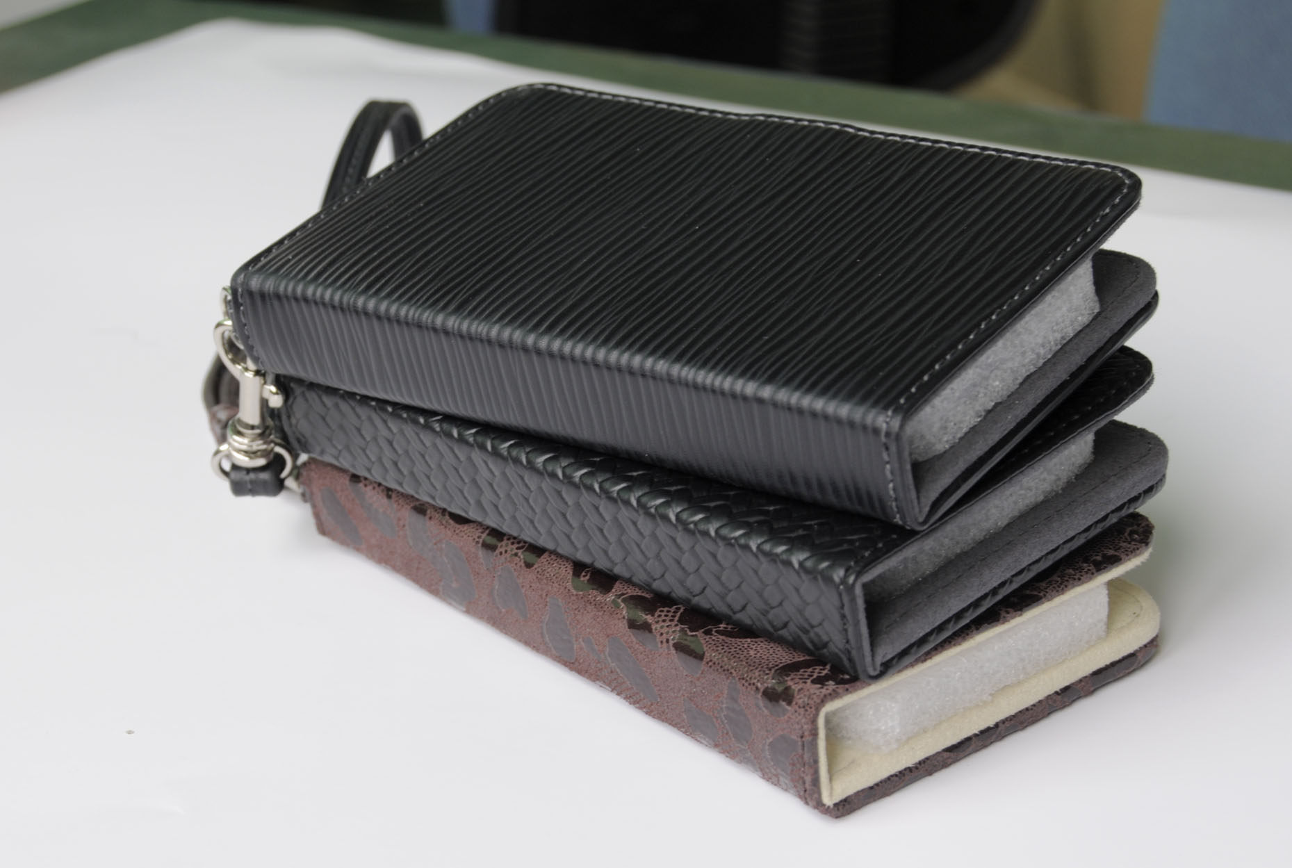 Perfect Leather Battery Case For Iphone