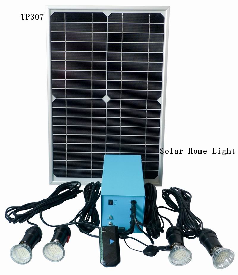 Provide Solar Product For Home Use