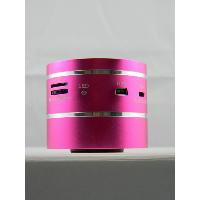 New Sound Box Without Loudspeaker