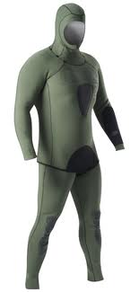 Spearfishing Wetsuits, Wetsuit, Spearfishing Suit, Spearfishing Gear, Spearfishing Equipment, Fishing