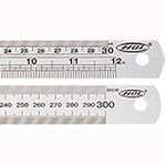 Stainless Steel Ruler - Sheheng Jaan