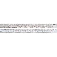 Stainless Steel Ruler - Sheheng Jaan