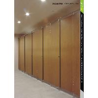 Sell Higa Toilet Partition