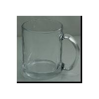 Sell Jesin Glass Cup With Handle Zb13