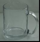 Sell Jesin Glass Cup With Handle Zb13