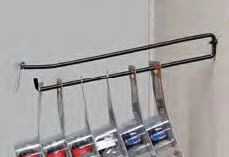 Gravity Feed Scan Hooks