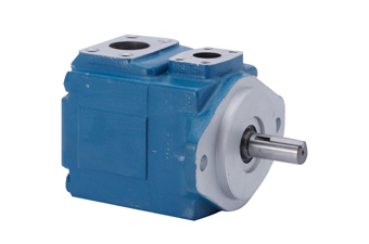 Single Fixed Pump T6c & T6d &t7e - Hong Di