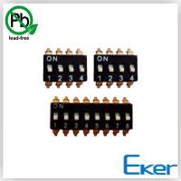 Sell DM Series SMT Dip Switches
