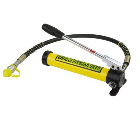 Hydraulic Hand Pump Cp-180