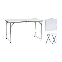 Sell Aluminum camping table
