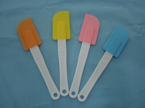 SILICONE SPATULA