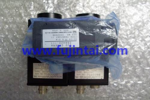 Juki 750-2080 Ccd Camera 40010386