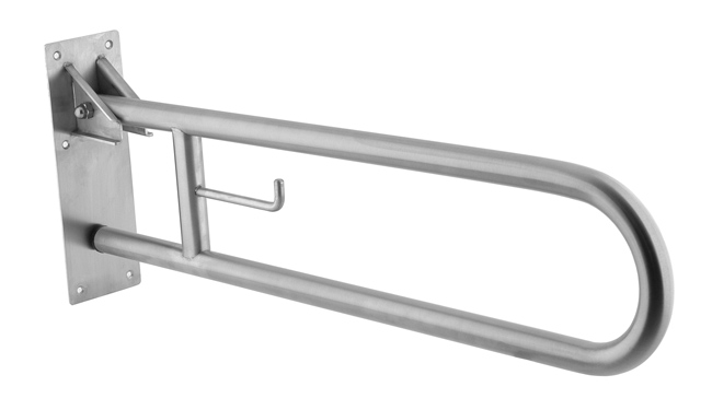 Grab Bar For The Disabled