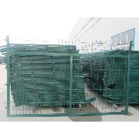Hebei Railway Fence High Quality
