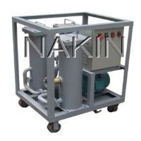 Sell Portable Oil Recycling Equipment