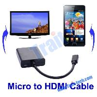 Sell MHL to HDMI HDTV Adapter for Samsung Galaxy