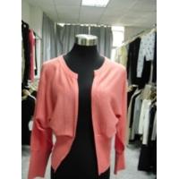 Sell Women Cardigan Knitting Sweater Long Sleeve