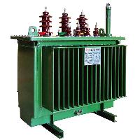Sell SH15-M-1600kVA Oil-immersed Distribution Transformer