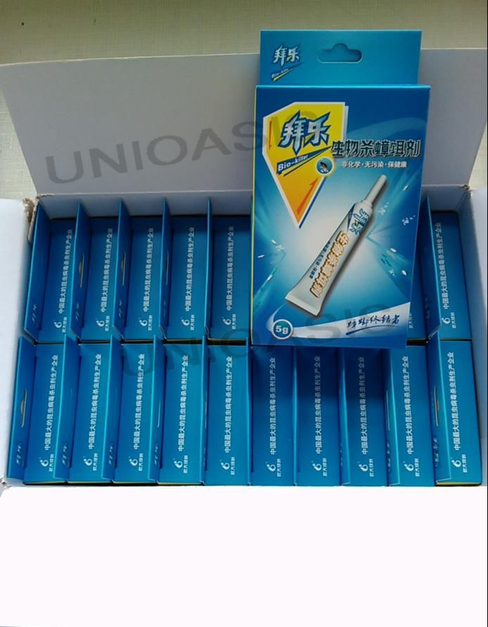 【pest Control】5g Cockroach Killer Bait Gel