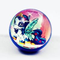 Rubber Bouncing Ball, Bouncy Ball, Elastic Rubber Ball