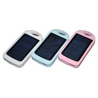 Sell Cost-effective Solar Charging Power Bank