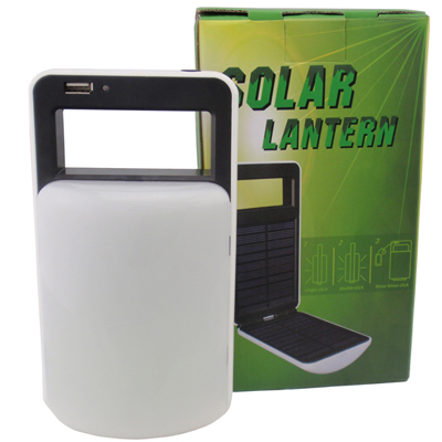India Solar Lantern Facotry