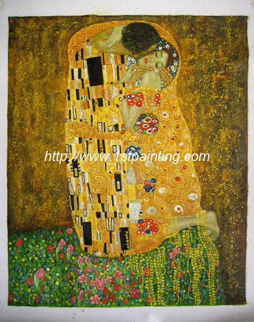 Sell Oil Paintings Reproduction
