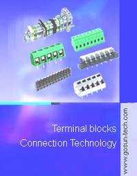 terminal connector