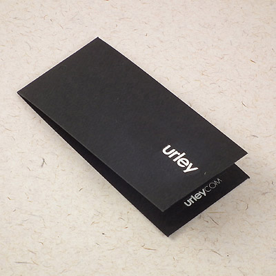 Fancy Paper Screen Printing