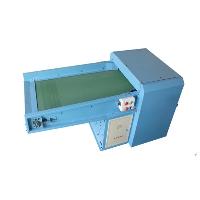 Micro fiber opening machine