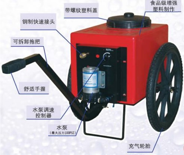 High efficiency Building wall cleaning machine 0086-13939083462